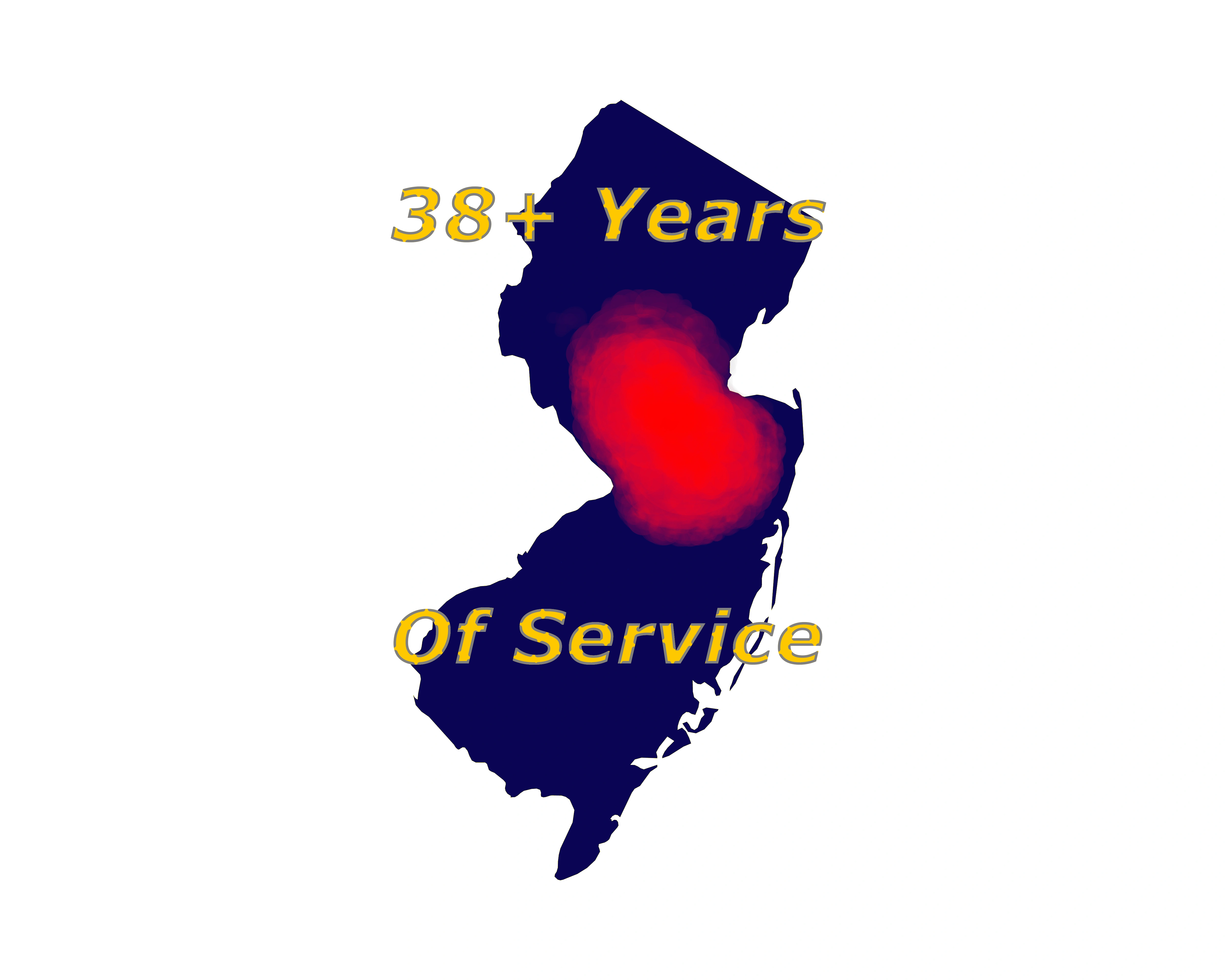 New Jersey commercial trailer repair service area